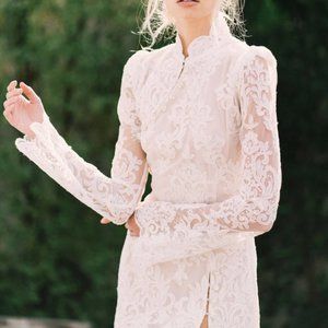 Stone cold fox Allure dress (currently sold out)